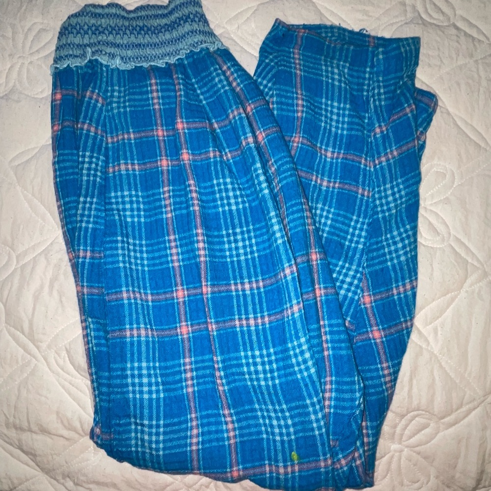 Free People Pajama Pants